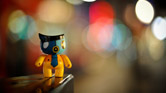 Bitbots Jinny series zero